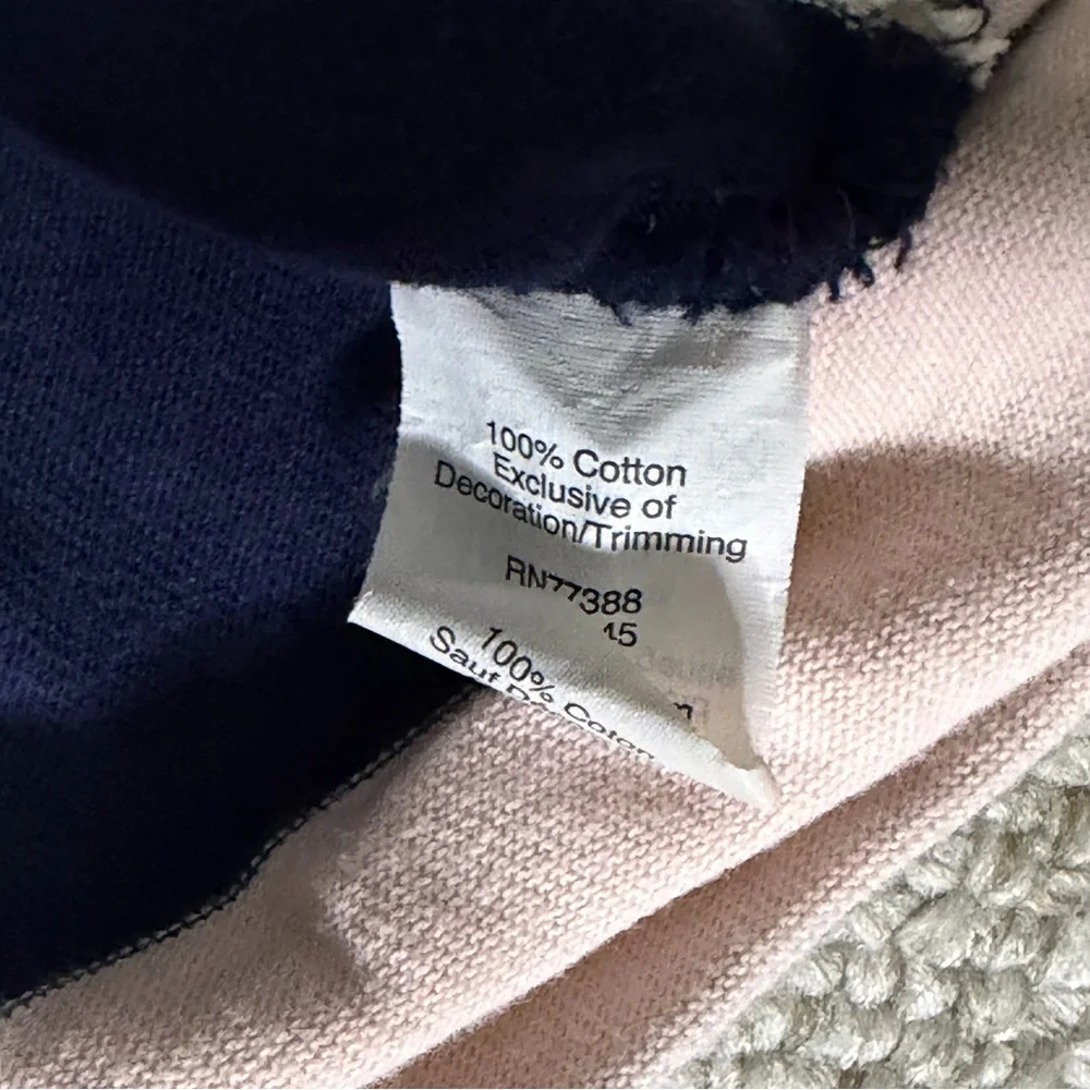 J. Crew shirt